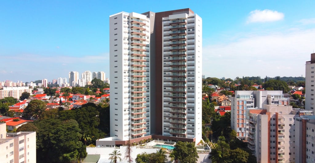 Apartamento - Venda - Vila Mascote - So Paulo - SP